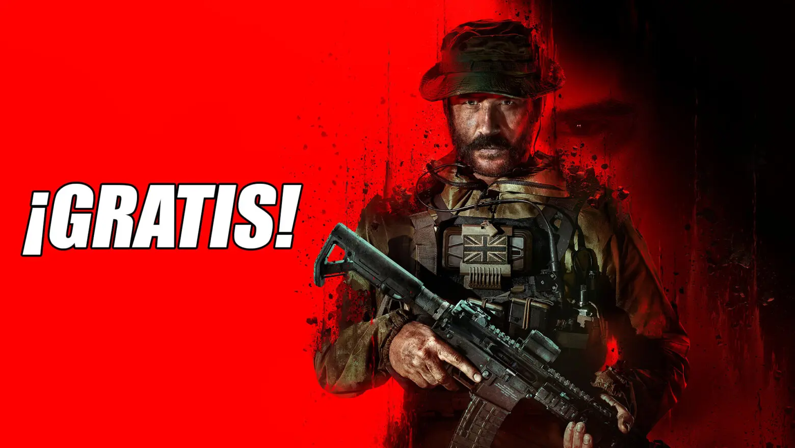 mw3 gratis