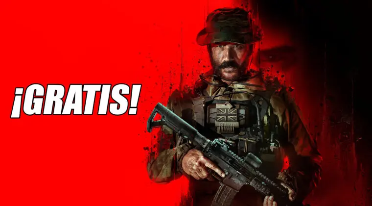 Imagen de Juega GRATIS a Modern Warfare 3 durante 4 días: fecha, horarios, modos, mapas y más