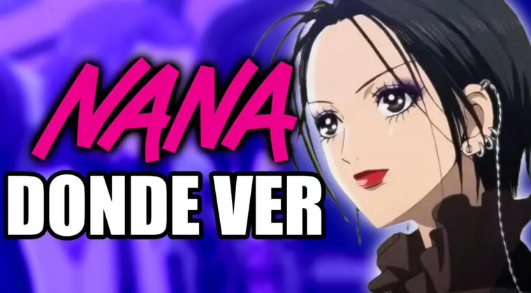 Imagen de ¿Nana está en Netflix? Te explico dónde ver el aclamado anime de drama y romance de Madhouse