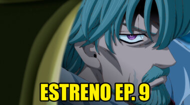 Imagen de Nanatsu no Taizai: The Four Knights of the Apocalypse - horario y dónde ver el episodio 9