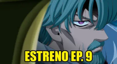 Imagen de Nanatsu no Taizai: The Four Knights of the Apocalypse - horario y dónde ver el episodio 9