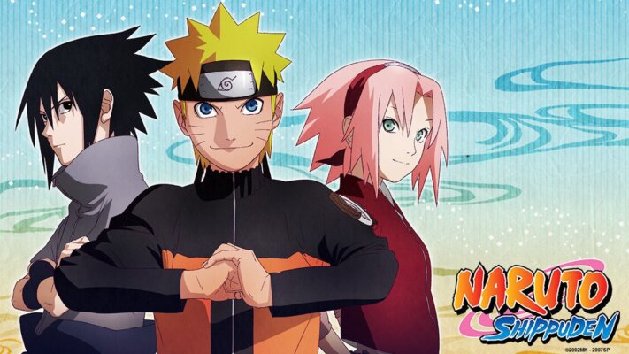 Naruto Shippuden continúa su historia en Prime Video: ¡disponibles ...