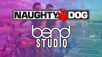 Imagen de Bend Studio (Days Gone) y Naughty Dog trabajaron juntos en un misterioso juego