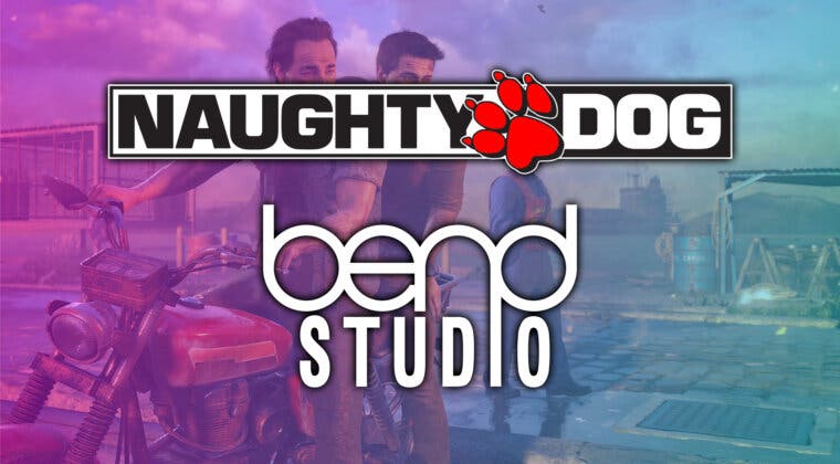 Imagen de Bend Studio (Days Gone) y Naughty Dog trabajaron juntos en un misterioso juego