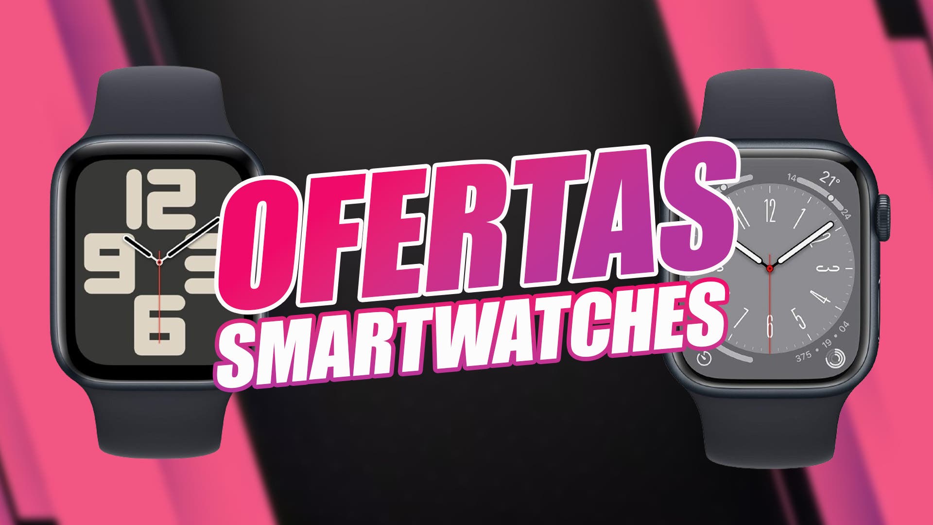 Las mejores ofertas en Smart 22 mm caso Relojes de pulsera