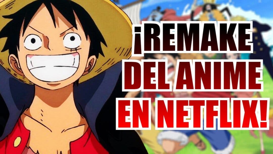 One Piece tem remake do anime anunciado - Multiverso Anime