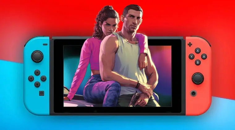 Imagen de Expertos analizan el tráiler de GTA VI para ver si podría llegar a salir para Nintendo Switch 2