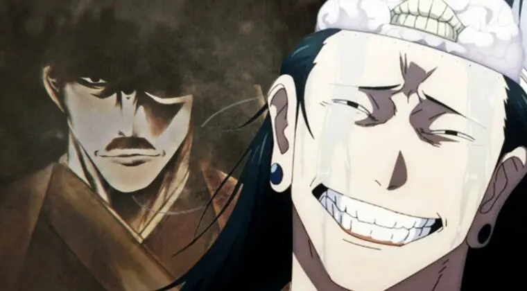 Imagen de Jujutsu Kaisen: ¿Quién es Noritoshi Kamo? Todo sobre el creador de los 9 Úteros Malditos