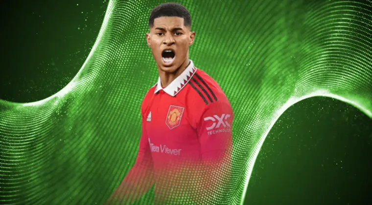 Imagen de EA Sports FC 24: filtrada una nueva Evolución para el ataque donde podría entrar Rashford