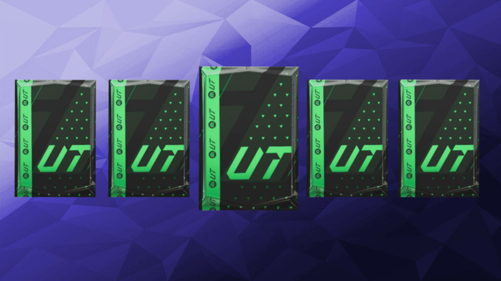 nuevo grupo de objetivos escudo copo ea sports fc 24