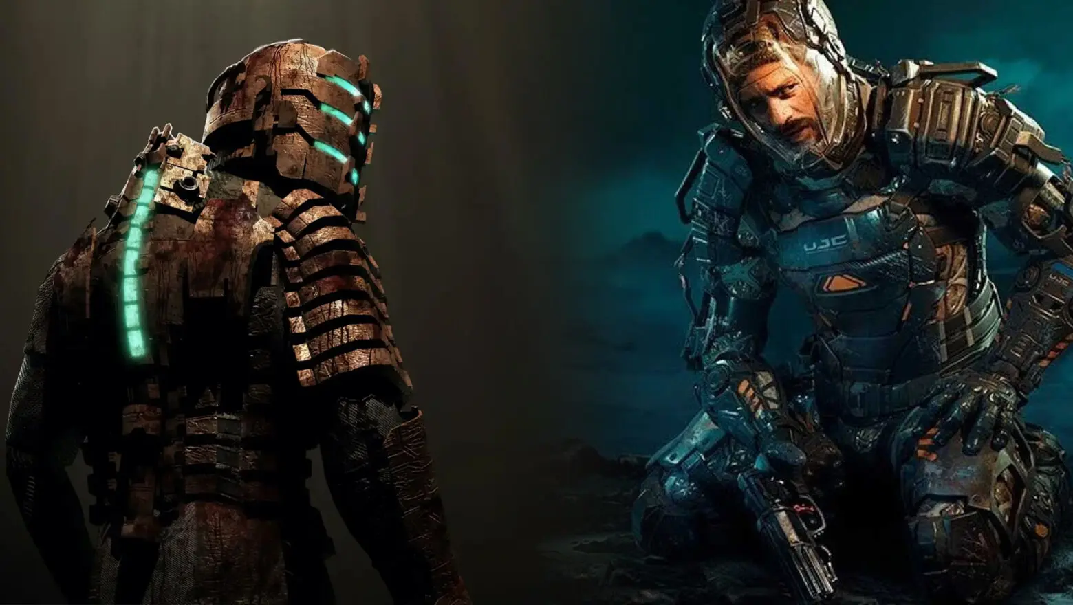 nuevo juego the callisto protocol dead space creador