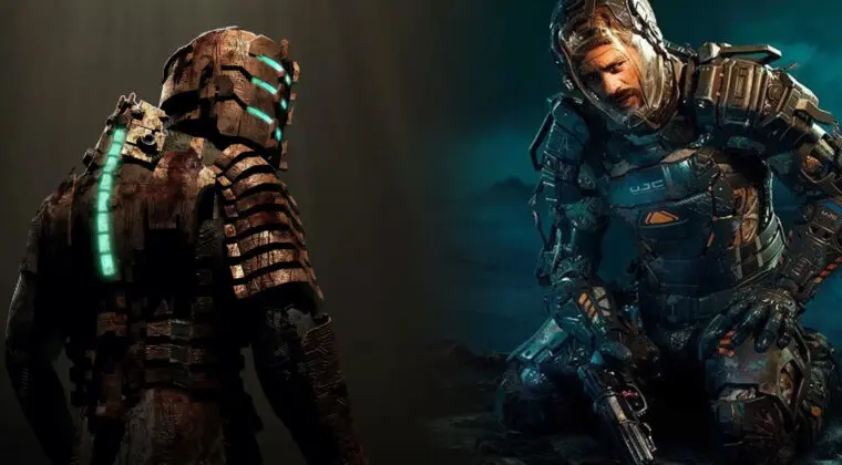 Imagen de El creador de The Callisto Protocol confirma un nuevo juego que revelará a principios de 2024