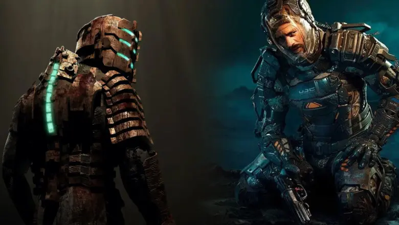 nuevo juego the callisto protocol dead space creador
