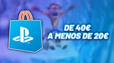 Imagen de De 40€ a menos de 20€: La PS Store tumba el precio de esta clásica pero renovada trilogía de videojuegos