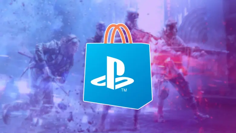 Oferta PS Store