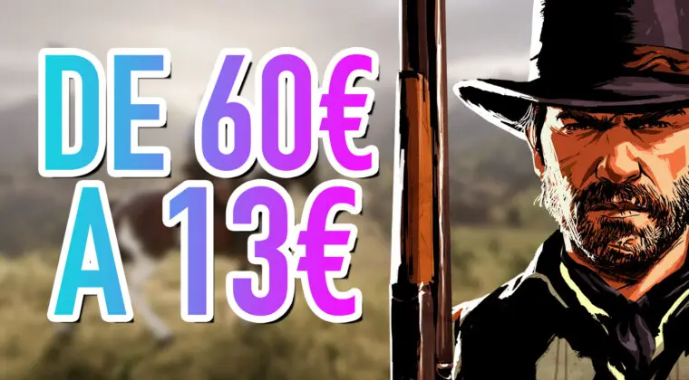 Imagen de Esta obra maestra indiscutible de PS4 pasa de 60€ a menos de 15€ en una oferta que debes aprovechar