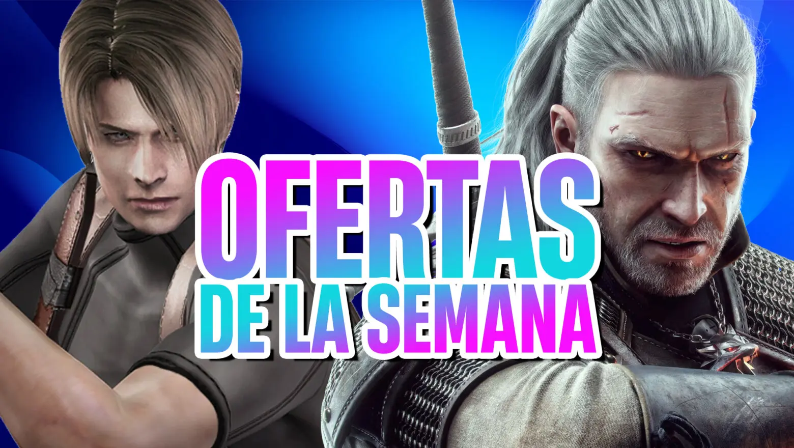 ofertas de la semana 22 diciembre videojuegos
