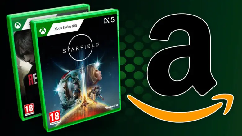 ofertas xbox amazon