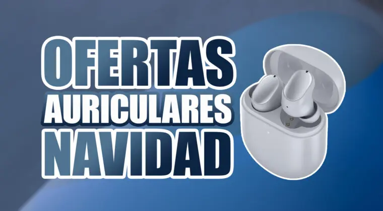 Imagen de Navidad 2023: Las 5 mejores ofertas de auriculares inalámbricos
