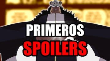 Revelados os títulos dos próximos episódios de 'One Piece' (978 a 981)