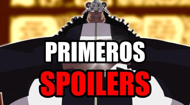 Imagen de One Piece: primeros spoilers confirmados del capítulo 1102 del manga