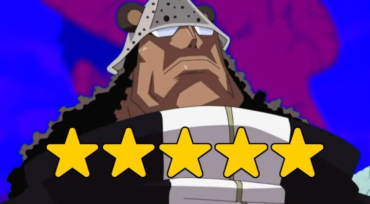 Imagen de Kuma: el personaje de One Piece que me daba igual y ahora amo con todo mi corazón
