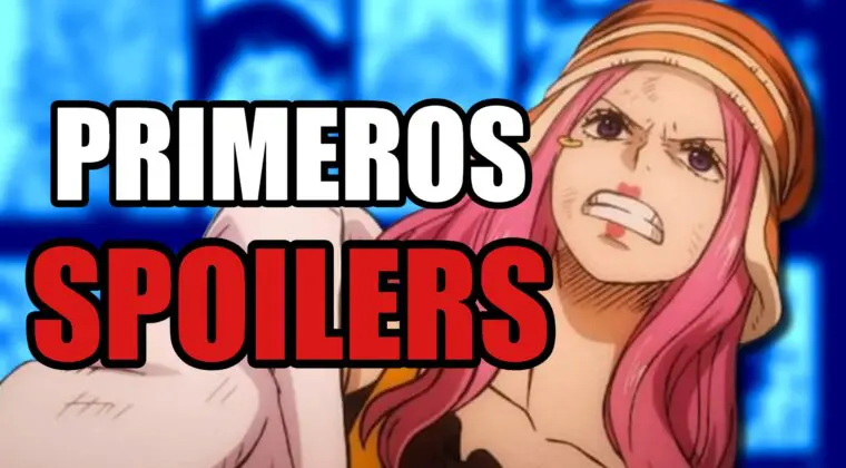 Imagen de One Piece: primeros spoilers confirmados del capítulo 1101 del manga