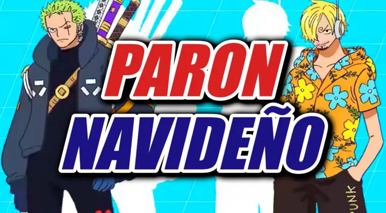 Imagen de El anime de One Piece en Navidad: otro parón confirmado antes de llegar a Egghead