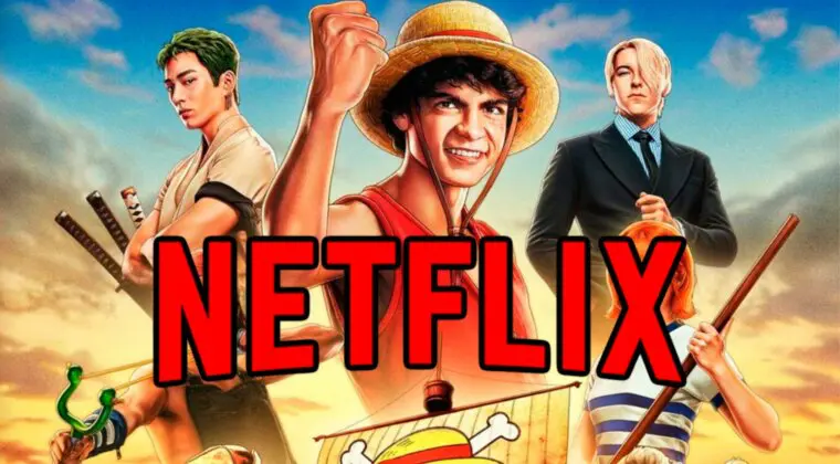 Imagen de One Piece arrasa: el live-action de Netflix es de las mejores series de 2023 para IMDB