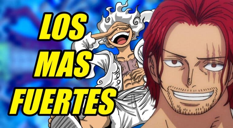 Imagen de One Piece: estos son los 20 personajes más fuertes de la serie, según el público japonés