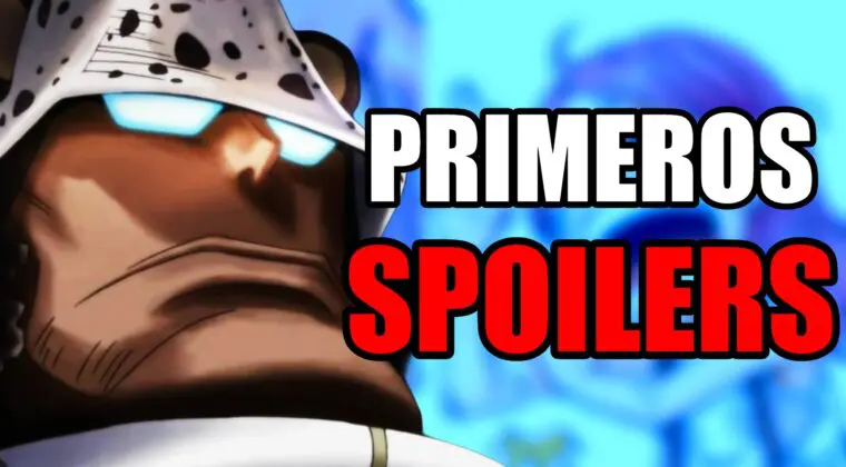 Imagen de One Piece: primeros spoilers confirmados del capítulo 1103 del manga