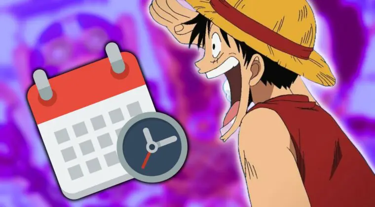 Imagen de El manga de One Piece en Navidad: estas son las fechas de los capítulos 1102 y 1103