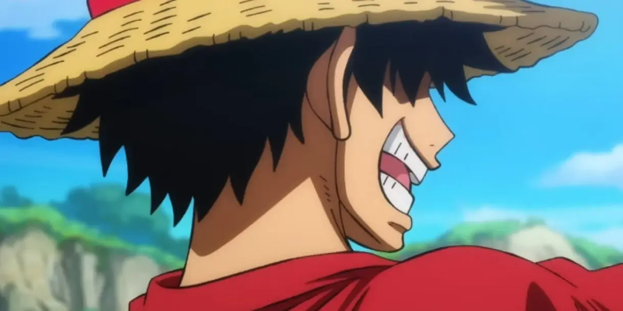 one piece naruto