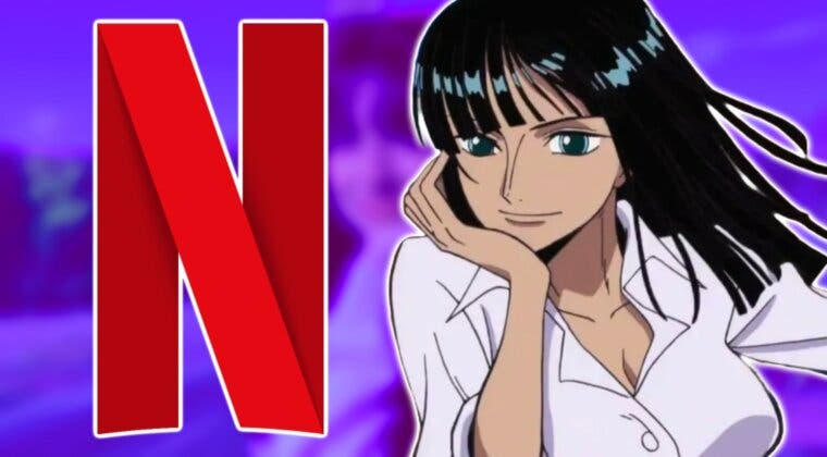 Imagen de One Piece live-action: esta sería la actriz escogida por Netflix para hacer de Nico Robin