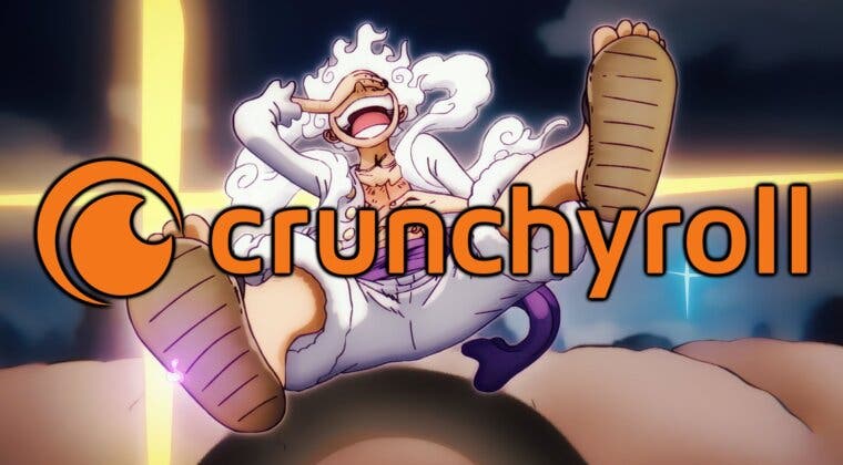 Imagen de Crunchyroll declara que 2023 fue el año de One Piece y que el Gear 5 'rompió sus servidores'
