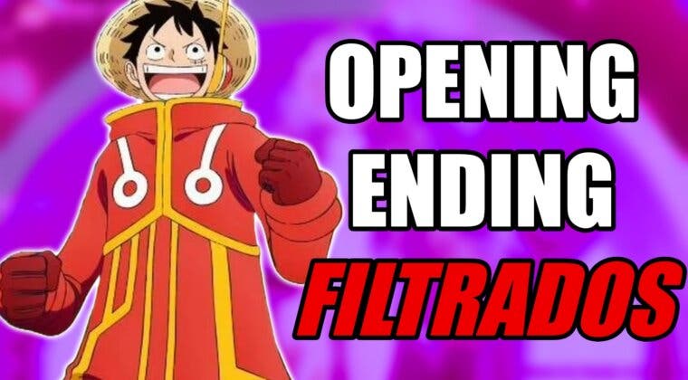 Imagen de One Piece: así sonarán el opening y el ending del arco de Egghead en el anime