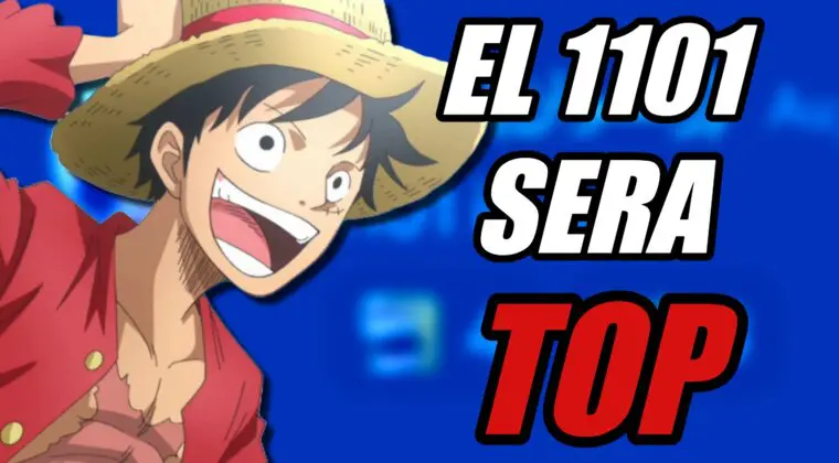 Imagen de Los insiders de One Piece hacen saltar las alarmas: "El capítulo 1101 será impresionante"