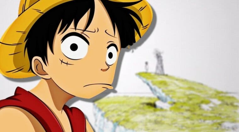 Imagen de One Piece: El equipo detrás del anime se siente 'amenazado' por el remake de Netflix