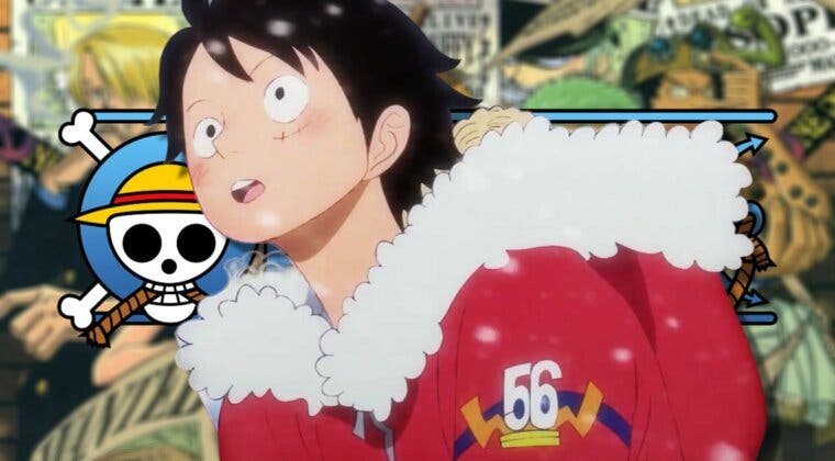 Imagen de One Piece: Teaser tráiler del arco de Egghead en el anime, que cambiará el diseño artístico de Wano