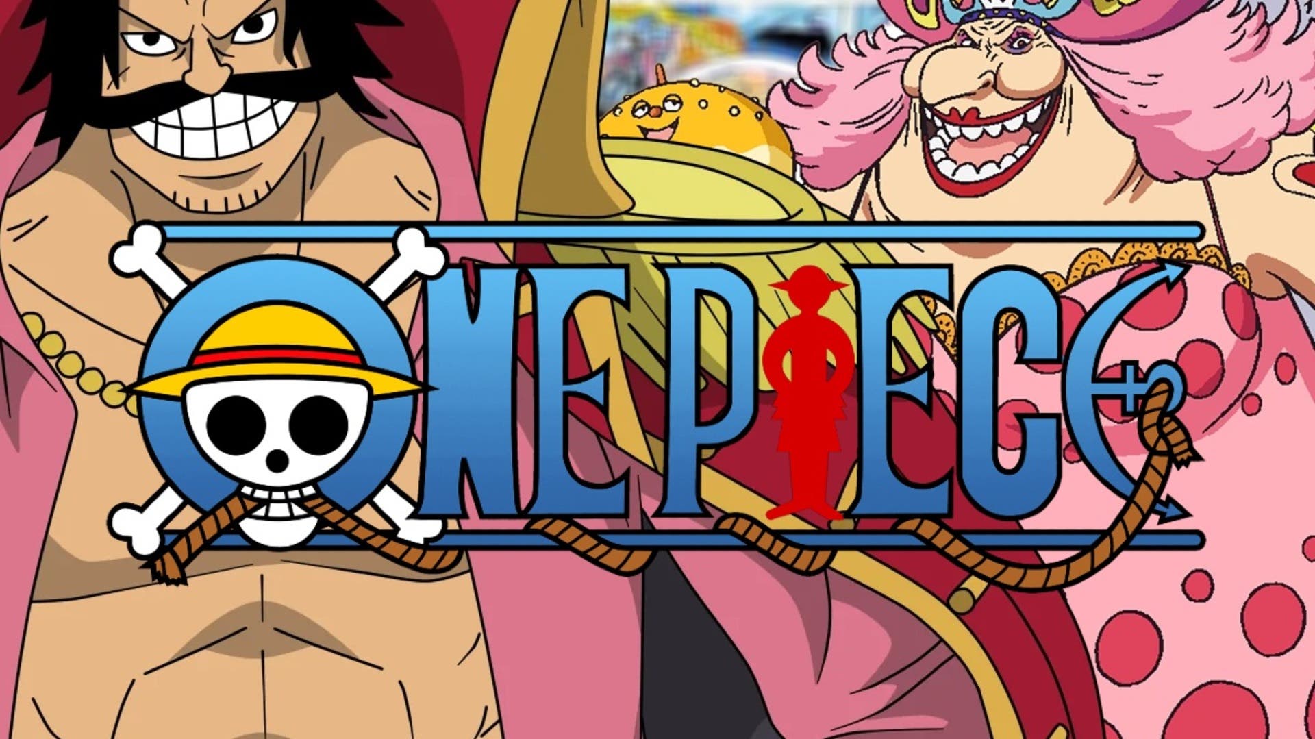 One Piece confirma la muerte de otro personaje más