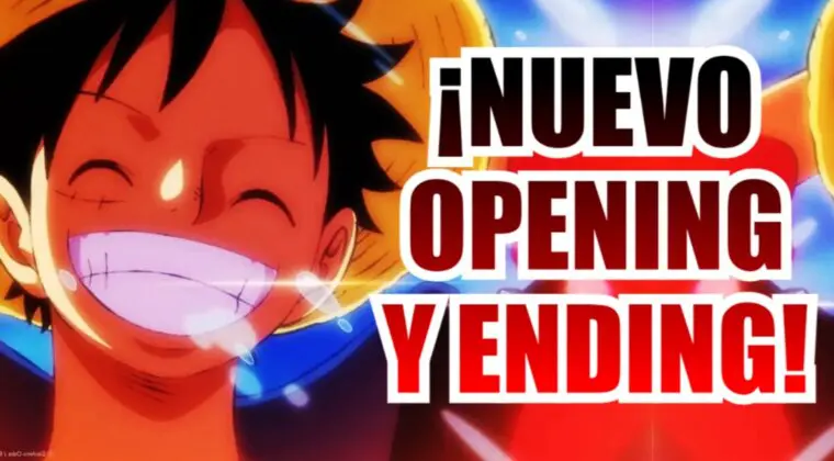 Imagen de El anime de One Piece volverá a cambiar su opening y ending por el arco de Egghead