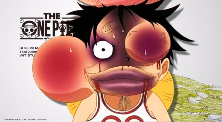 Imagen de The One Piece: ¿Es el remake del anime un ataque al anime original?