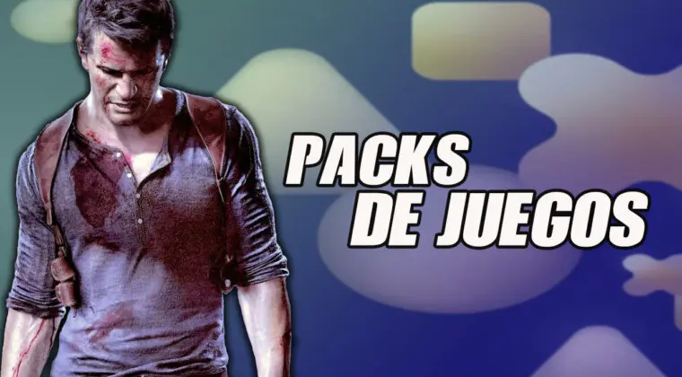 Imagen de La PS Store rebaja el precio de numerosos packs de juegos para PS4 y PS5