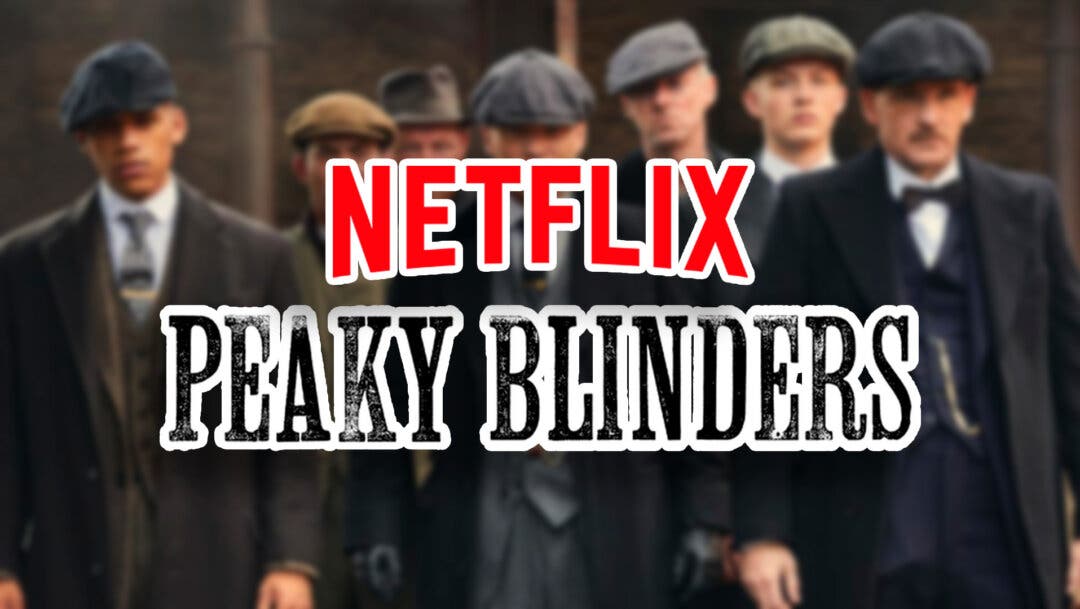 Peaky Blinders Había Terminado Para Siempre Pero Netflix Ya Trabaja En Dos Spin Offs Esto Es 