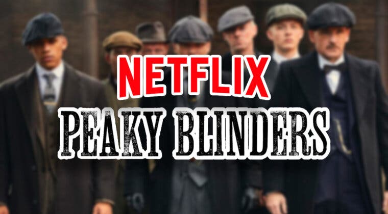 Imagen de Peaky Blinders había terminado para siempre, pero Netflix ya trabaja en dos spin-offs: esto es todo lo que sabemos