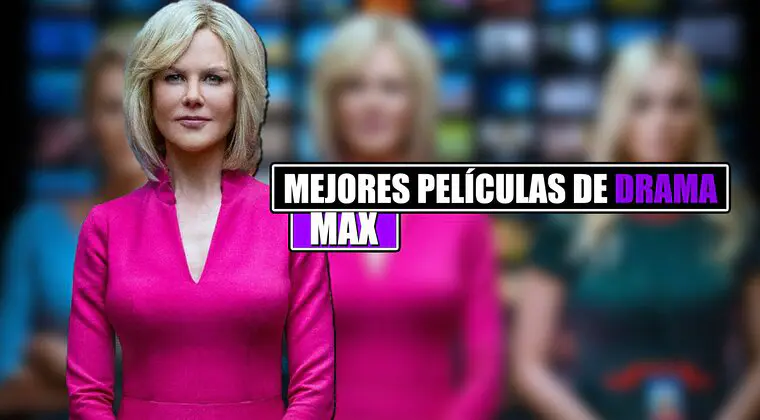 Imagen de 15 películas dramáticas de Max que te harán soltar más de una lagrima