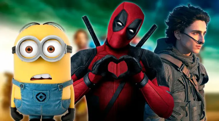 Imagen de Estas son las 10 películas más esperadas de 2024: cuándo se estrenan y por qué levantan hype