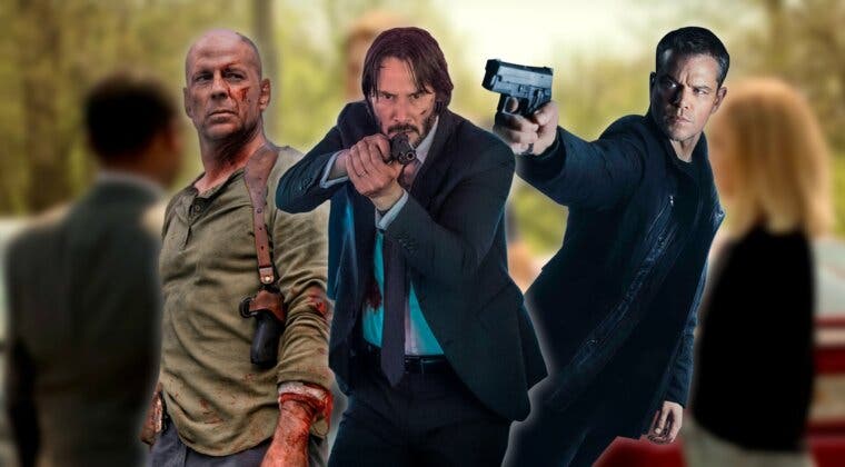 Imagen de 5 películas de acción que te encantarán si estás enganchado a Reacher