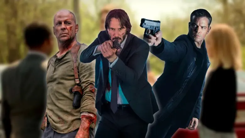 Películas Reacher
