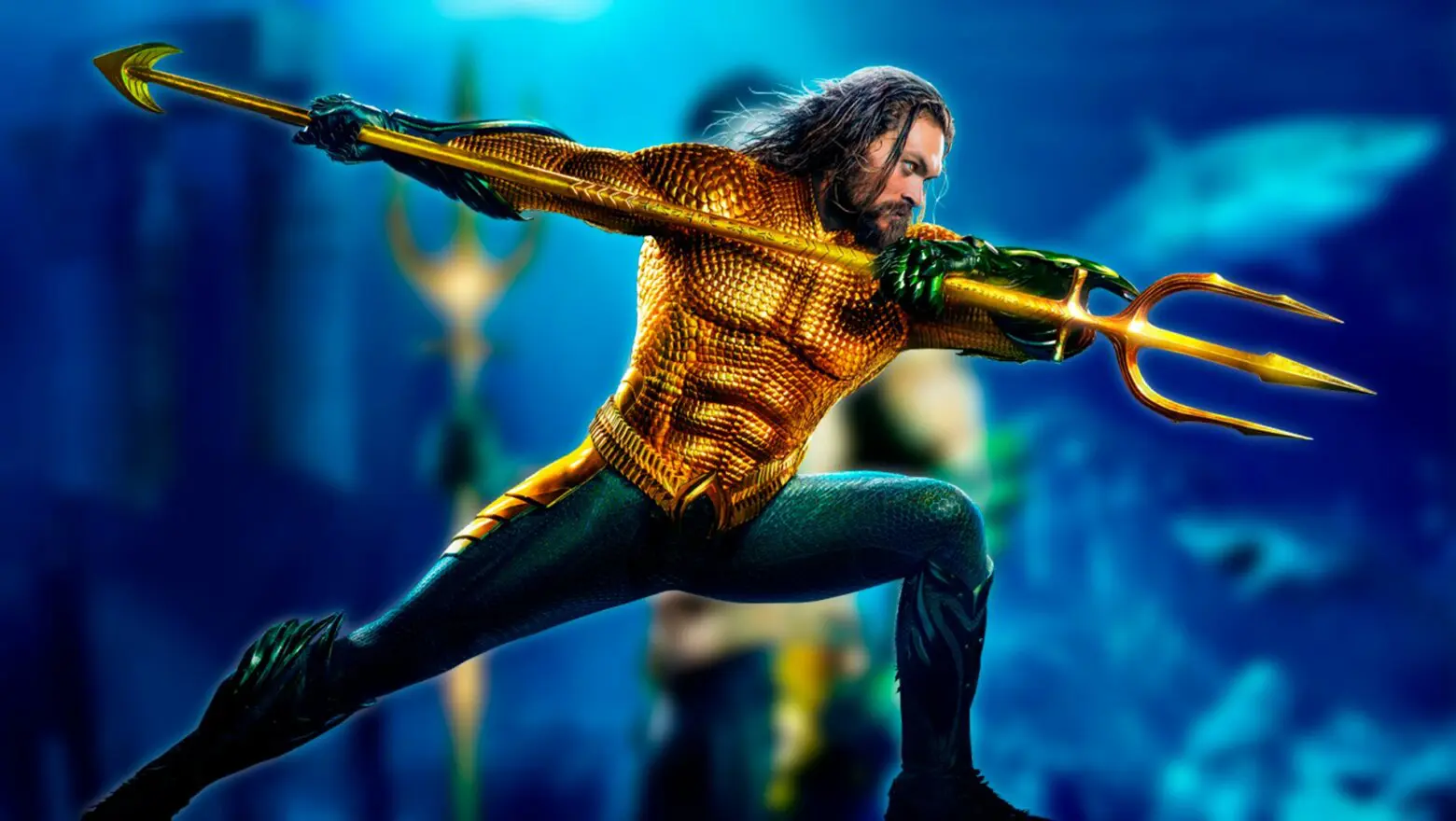 Pelis Aquaman 2